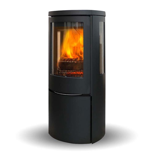 Jydepejsen Cozy Classic med sideglas