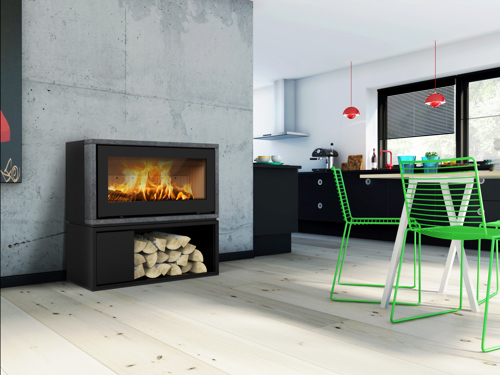 Lotus Style 470W fedtsten